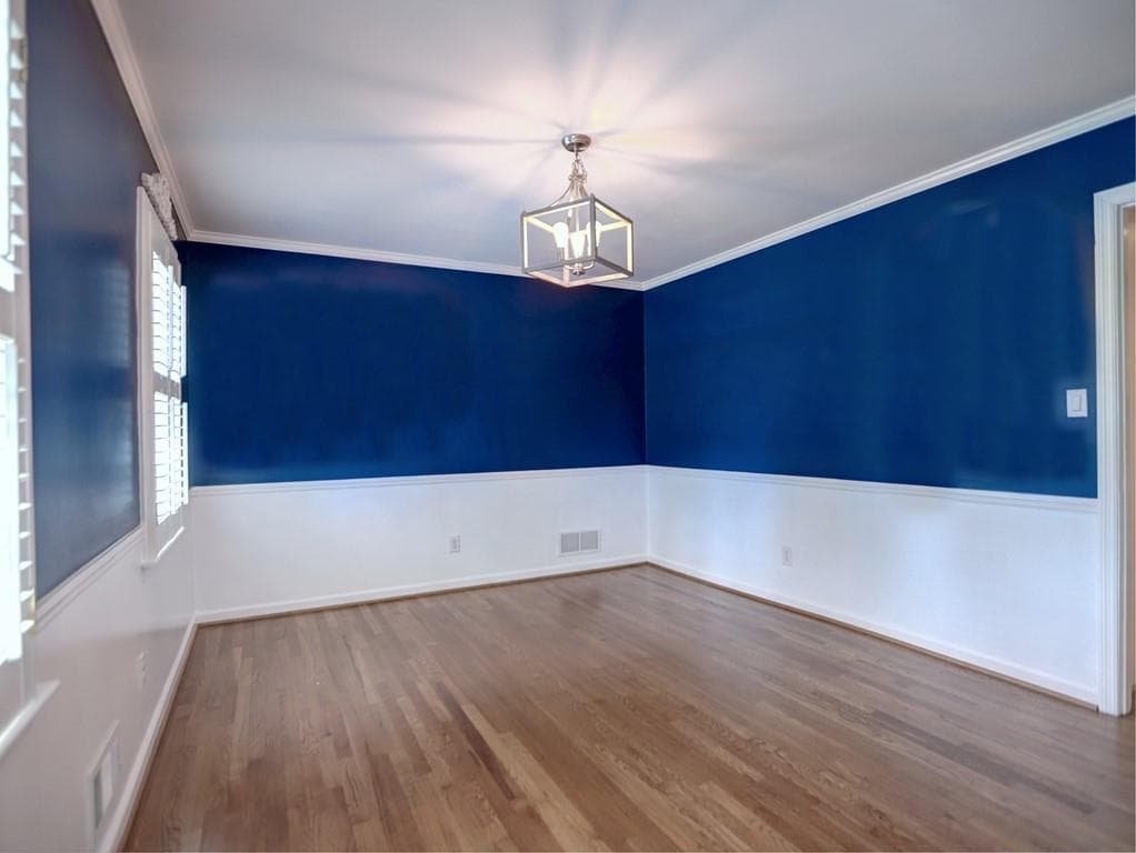 4 bedroom, 3 bathroom, 2,214 sq ft single family residence for sale at 776 Monticello Way, Marietta, GA 30067 — photo 4