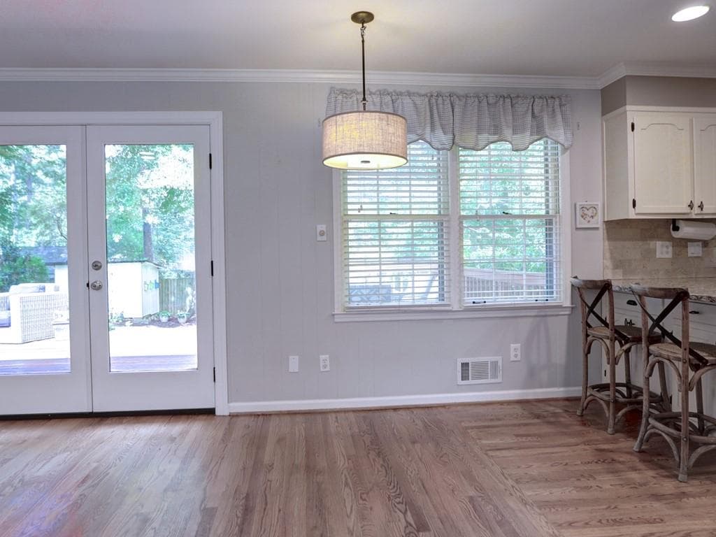 4 bedroom, 3 bathroom, 2,214 sq ft single family residence for sale at 776 Monticello Way, Marietta, GA 30067 — photo 9