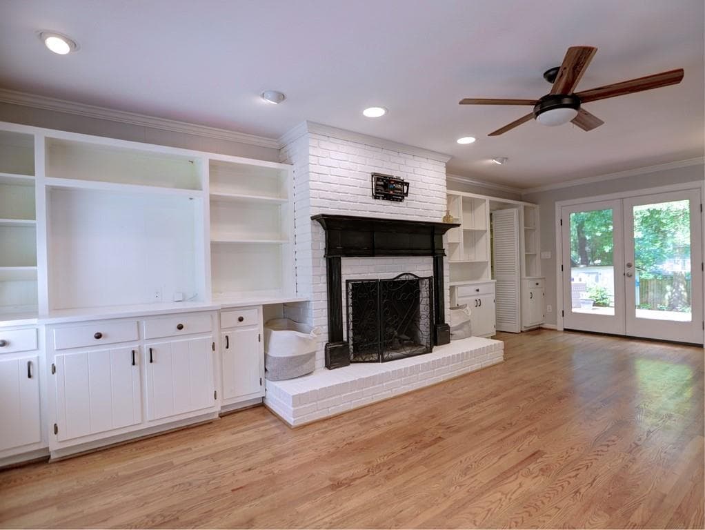 4 bedroom, 3 bathroom, 2,214 sq ft single family residence for sale at 776 Monticello Way, Marietta, GA 30067 — photo 10