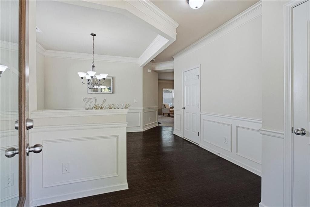4 bedroom, 3 bathroom, 2,260 sq ft single family residence for sale at 161 Stone Manor Court, Woodstock, GA 30188 — photo 5