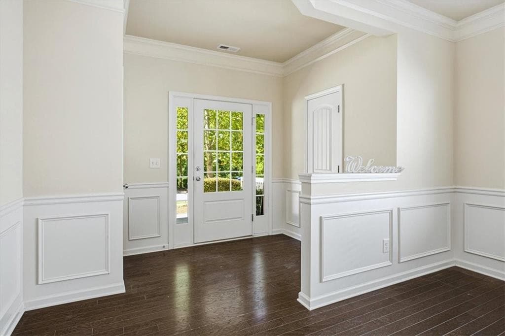 4 bedroom, 3 bathroom, 2,260 sq ft single family residence for sale at 161 Stone Manor Court, Woodstock, GA 30188 — photo 6