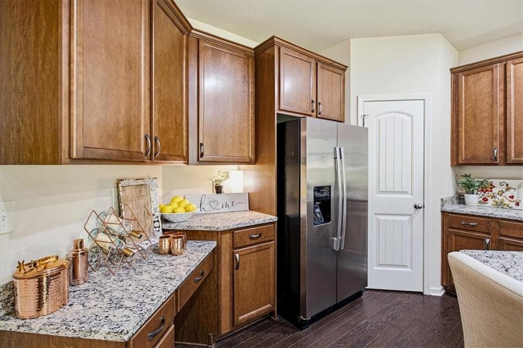 4 bedroom, 3 bathroom, 2,260 sq ft single family residence for sale at 161 Stone Manor Court, Woodstock, GA 30188 — photo 10