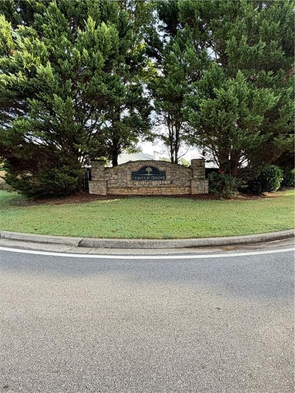 single family residence for sale at 187 Mary Hill Lane, Douglasville, GA 30134 — photo 3