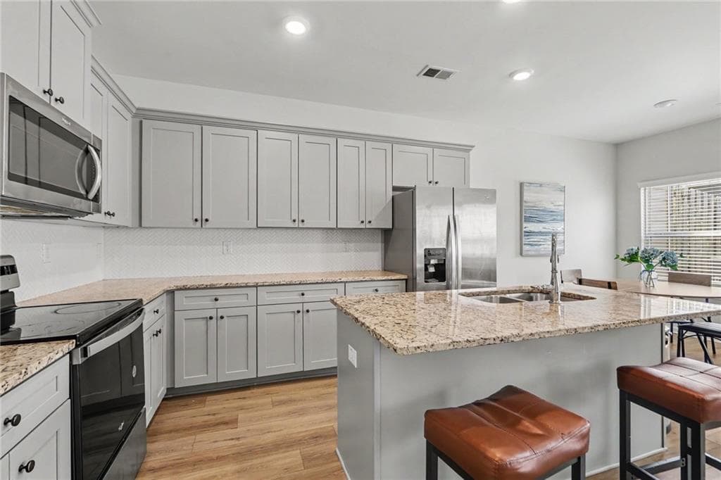 3 bedroom, 3 bathroom, 1,504 sq ft townhouse for sale at 6996 Zaniah Road, Atlanta, GA 30331 — photo 10