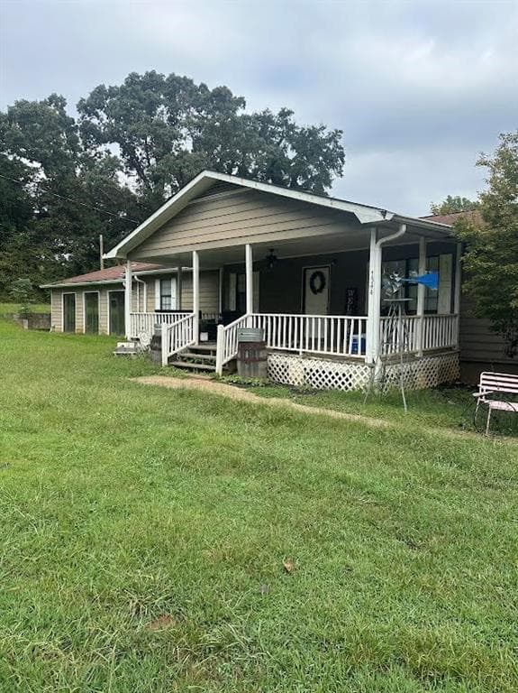3 bedroom, 2 bathroom, 1,960 sq ft single family residence for sale at 1344 Highway 211, Winder, GA 30680