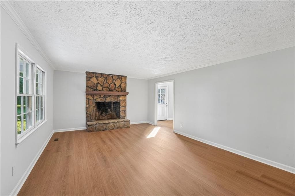 3 bedroom, 2 bathroom, 1,677 sq ft single family residence for sale at 22 Oak Circle, Dallas, GA 30157 — photo 6