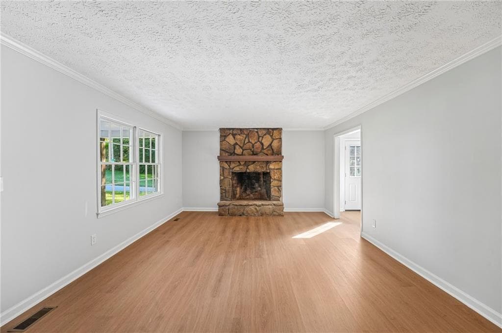 3 bedroom, 2 bathroom, 1,677 sq ft single family residence for sale at 22 Oak Circle, Dallas, GA 30157 — photo 7
