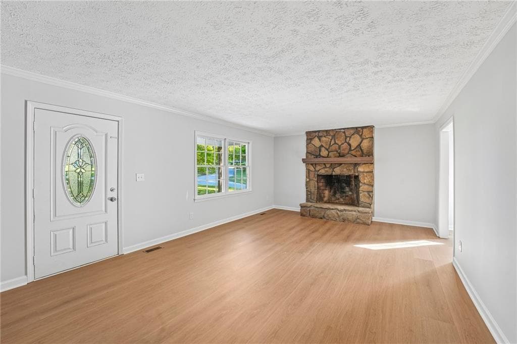 3 bedroom, 2 bathroom, 1,677 sq ft single family residence for sale at 22 Oak Circle, Dallas, GA 30157 — photo 8