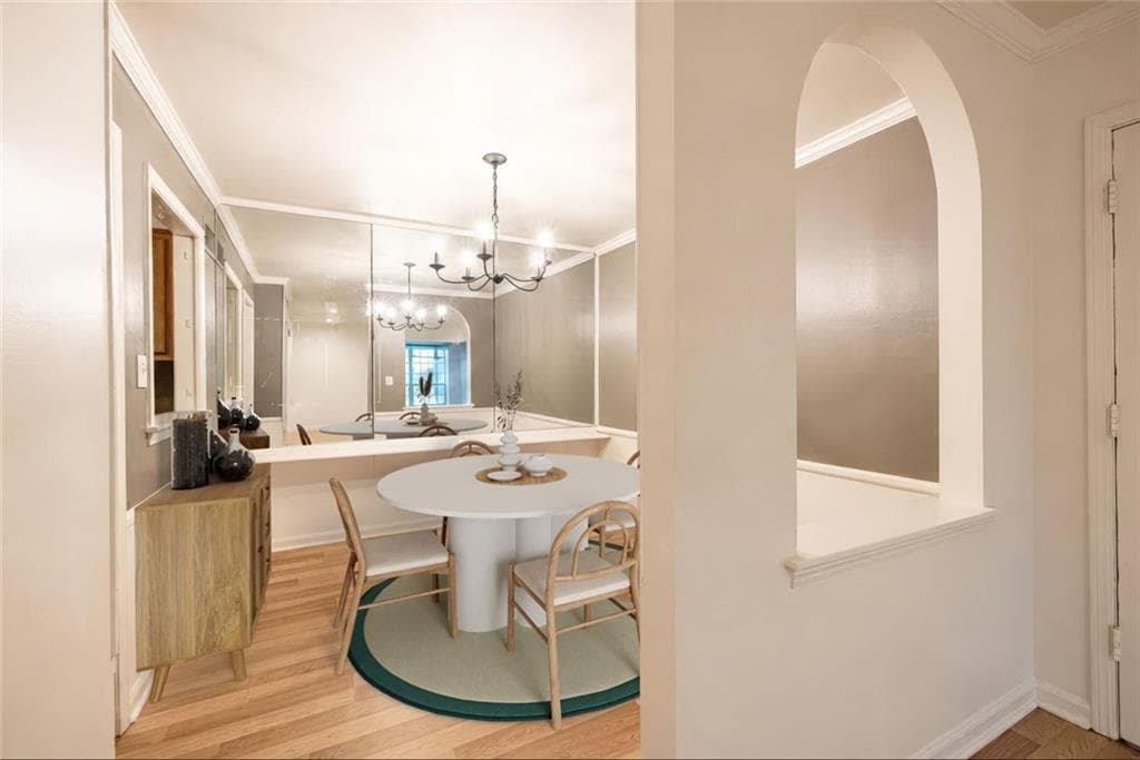 2 bedroom, 2 bathroom, 1,100 sq ft condominium for sale at 118 Maison Place, Atlanta, GA 30327 — photo 2