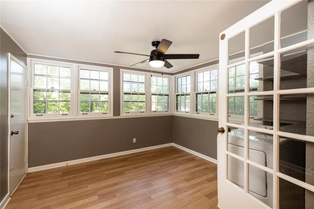 2 bedroom, 2 bathroom, 1,100 sq ft condominium for sale at 118 Maison Place, Atlanta, GA 30327 — photo 8