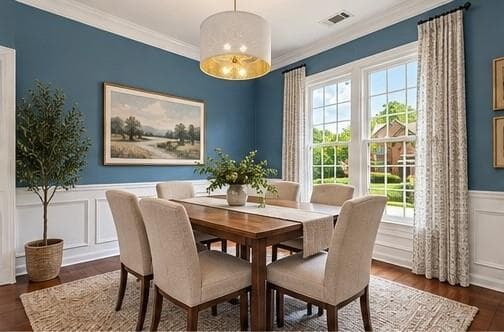 5 bedroom, 4 bathroom, 3,589 sq ft single family residence for sale at 320 Hillside Manor Drive, Sugar Hill, GA 30518 — photo 8