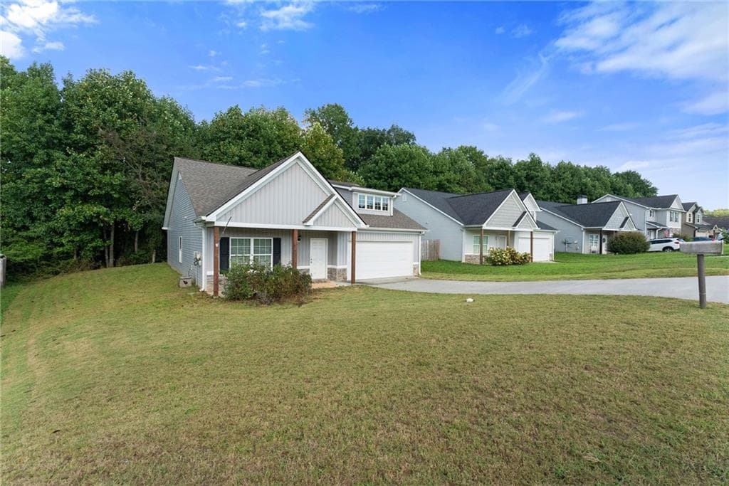 3 bedroom, 2 bathroom, 1,504 sq ft single family residence for sale at 314 Highland Pointe Drive, Alto, GA 30510 — photo 7
