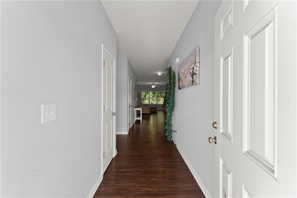 3 bedroom, 2 bathroom, 1,504 sq ft single family residence for sale at 314 Highland Pointe Drive, Alto, GA 30510 — photo 8