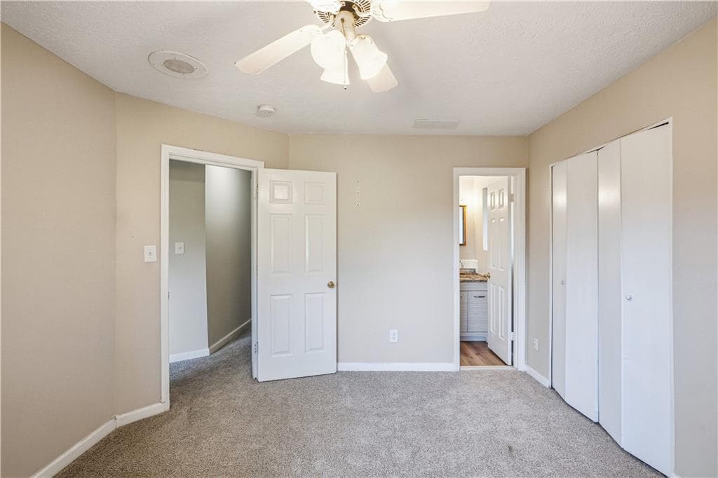 3 bedroom, 2 bathroom, 1,100 sq ft single family residence for sale at 71 Bethesda Church Road, Lawrenceville, GA 30044 — photo 4