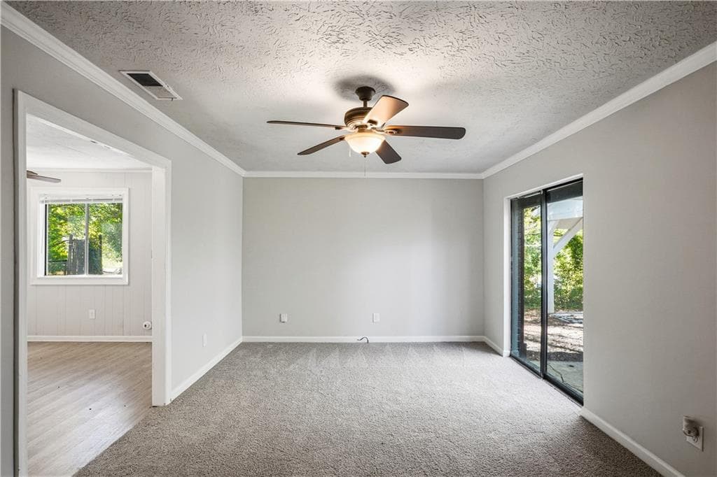 3 bedroom, 2 bathroom, 1,100 sq ft single family residence for sale at 71 Bethesda Church Road, Lawrenceville, GA 30044 — photo 7