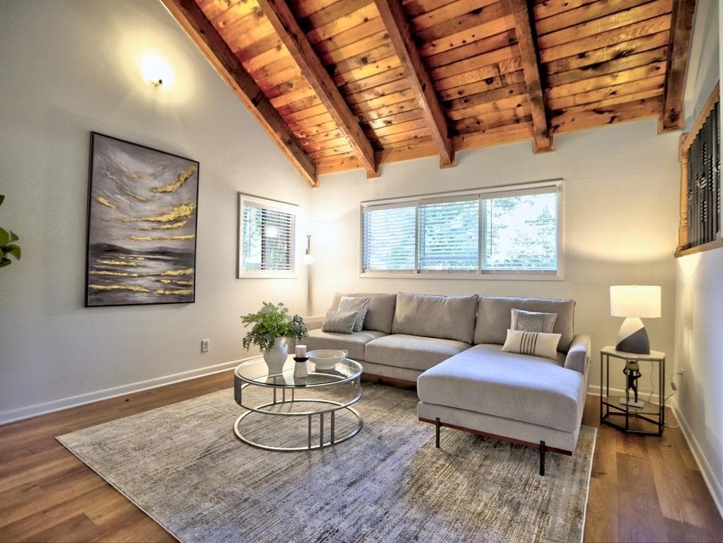 5 bedroom, 3 bathroom, 2,236 sq ft single family residence for sale at 2646 Alpine Trail, Marietta, GA 30062 — photo 6