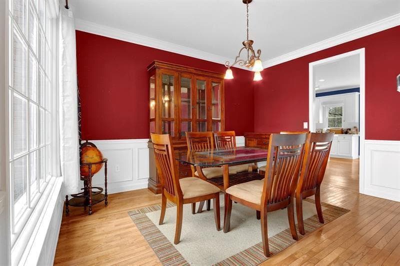 4 bedroom, 4 bathroom, 2,594 sq ft single family residence for sale at 1826 Lone Oak Court, Lawrenceville, GA 30043 — photo 7