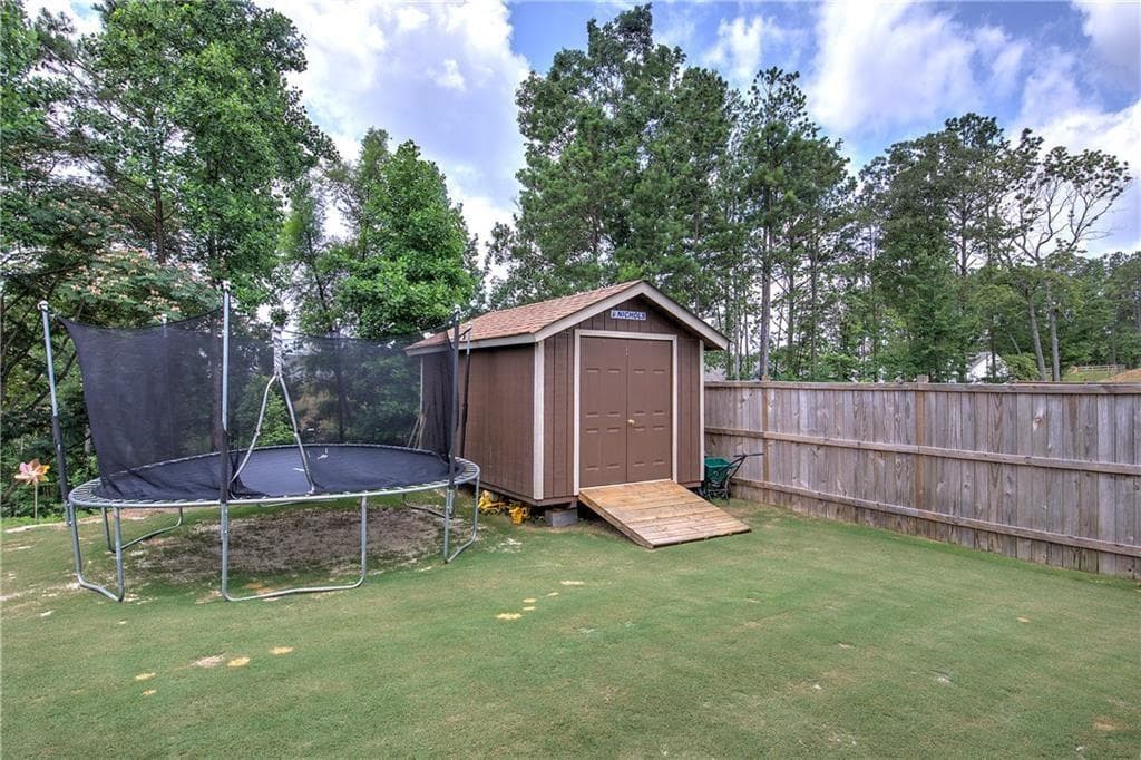 5 bedroom, 3 bathroom, 2,912 sq ft single family residence for rent at 286 Belmont Drive, Cartersville, GA 30120 for $3,400 a month — photo 4