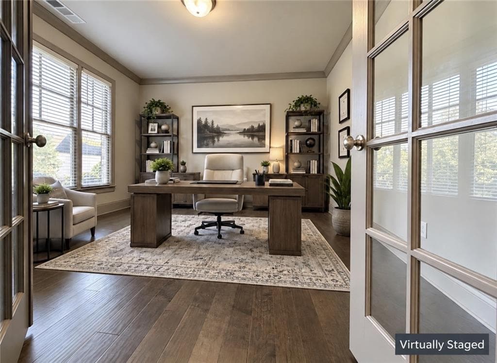 5 bedroom, 5 bathroom, 3,634 sq ft single family residence for sale at 620 Hunters Grove Ct, Tucker, GA 30518 — photo 8