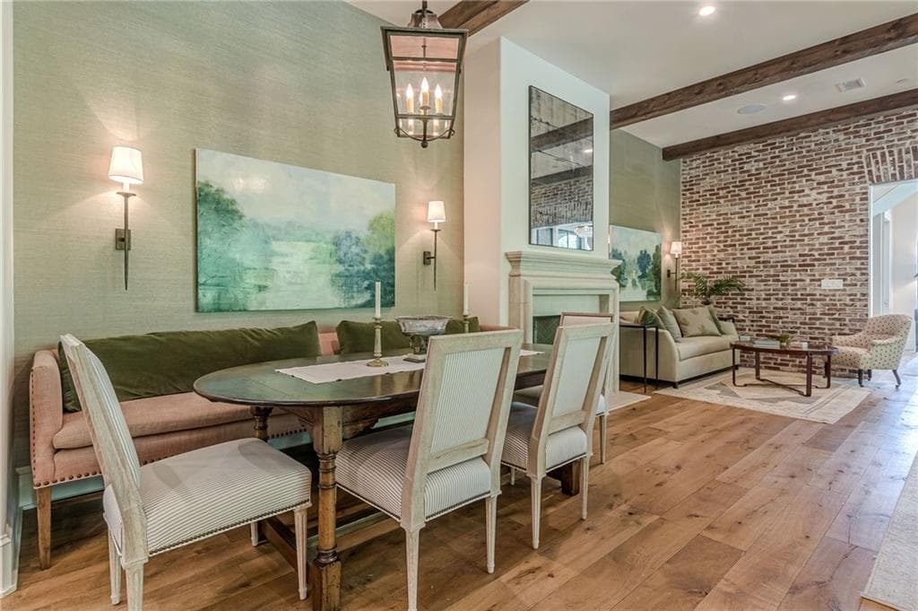 4 bedroom, 6 bathroom, 5,458 sq ft single family residence for sale at 290 Guild Lane, Fayetteville, GA 30214 — photo 5