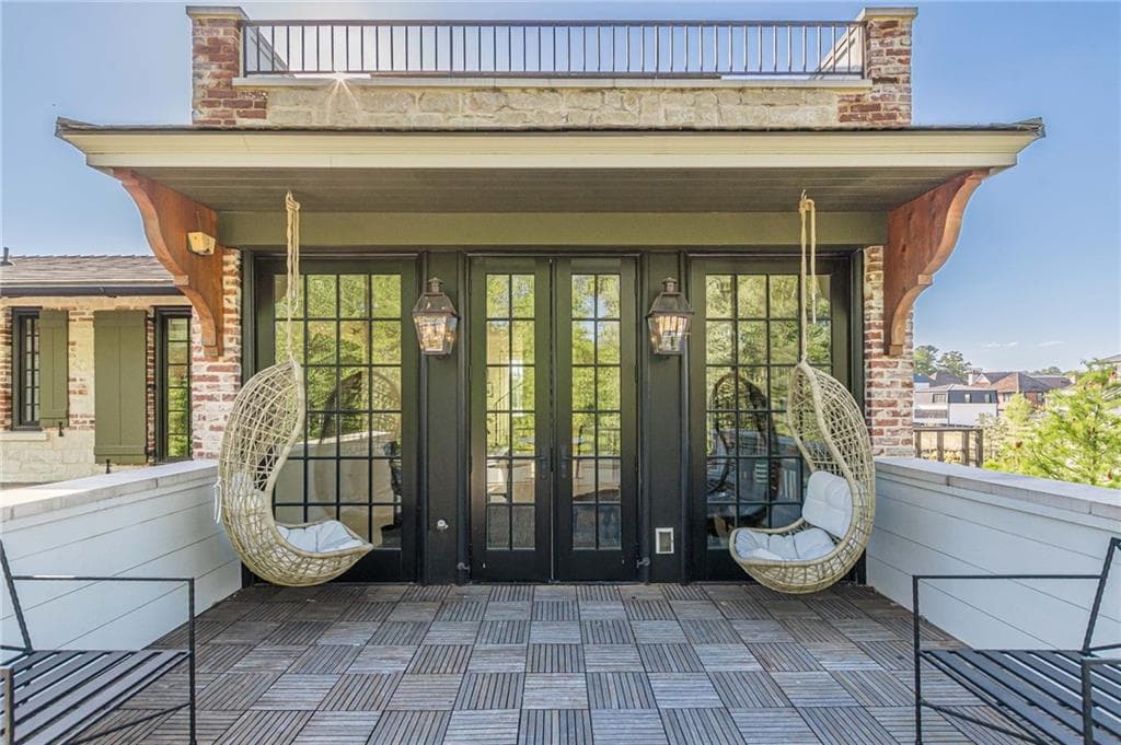 4 bedroom, 6 bathroom, 5,458 sq ft single family residence for sale at 290 Guild Lane, Fayetteville, GA 30214 — photo 9