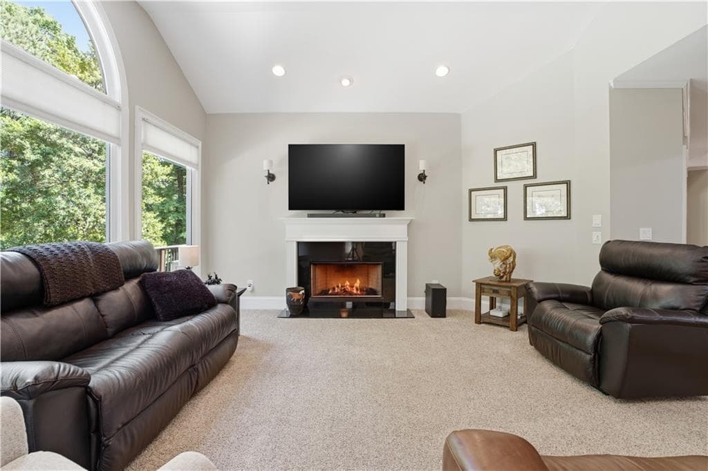 5 bedroom, 6 bathroom, 5,739 sq ft single family residence for sale at 29 Crolley Lane, White, GA 30184 — photo 5