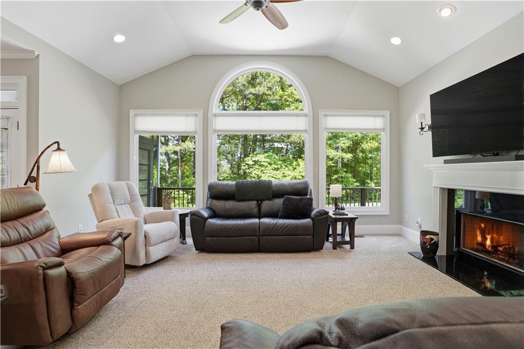 5 bedroom, 6 bathroom, 5,739 sq ft single family residence for sale at 29 Crolley Lane, White, GA 30184 — photo 6