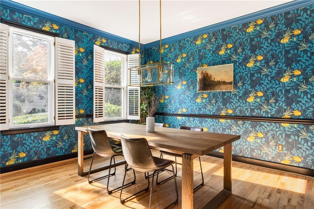 4 bedroom, 4 bathroom, 2,482 sq ft single family residence for sale at 2148 Village Point, Atlanta, GA 30319 — photo 8