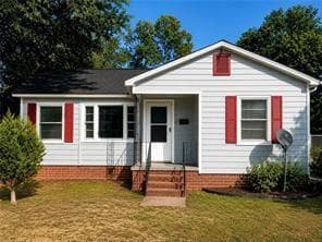 other for sale at 1540 Burton Avenue, Macon, GA 31204