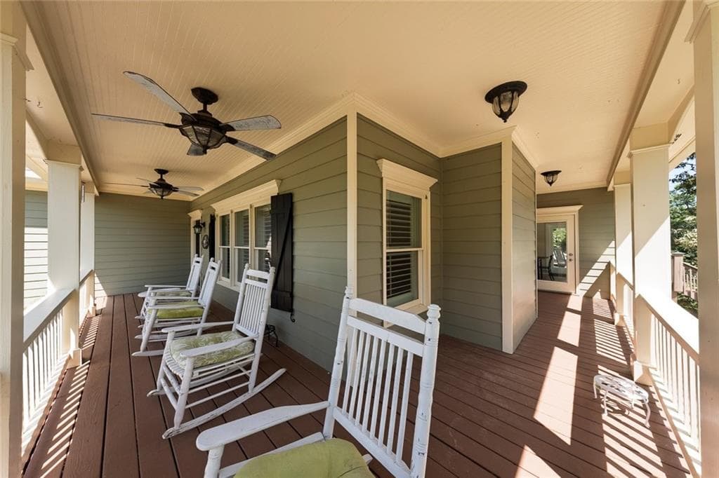 4 bedroom, 3 bathroom, 3,272 sq ft single family residence for sale at 214 Hawkins Ridge, Jasper, GA 30143 — photo 4