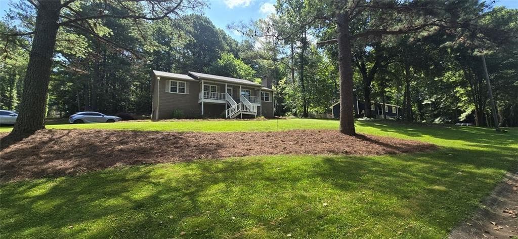 3 bedroom, 2 bathroom, 2,800 sq ft single family residence for rent at 132 Johnson Drive, Canton, GA 30115 for $1,795 a month — photo 7