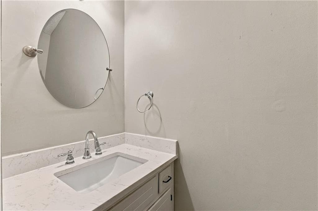 2 bedroom, 3 bathroom, 1,216 sq ft townhouse for sale at 1867 Mcelvaney Lane, Lawrenceville, GA 30044 — photo 9