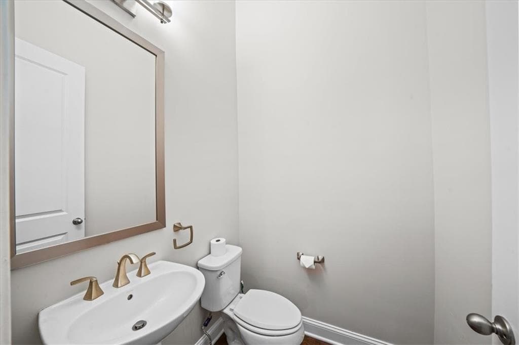 3 bedroom, 4 bathroom, 2,233 sq ft townhouse for sale at 3569 Parkside Way, Brookhaven, GA 30319 — photo 10