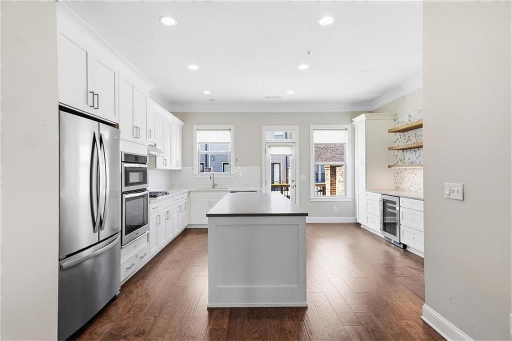 3 bedroom, 4 bathroom, 2,233 sq ft townhouse for sale at 3569 Parkside Way, Brookhaven, GA 30319 — photo 7