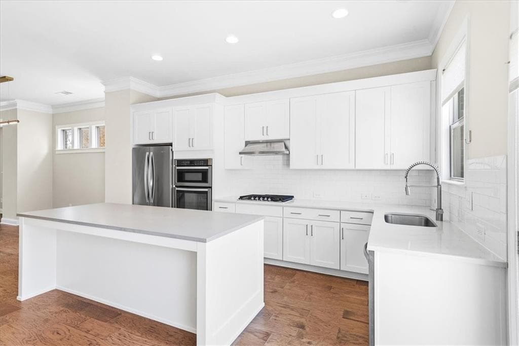 3 bedroom, 4 bathroom, 2,233 sq ft townhouse for sale at 3569 Parkside Way, Brookhaven, GA 30319 — photo 6