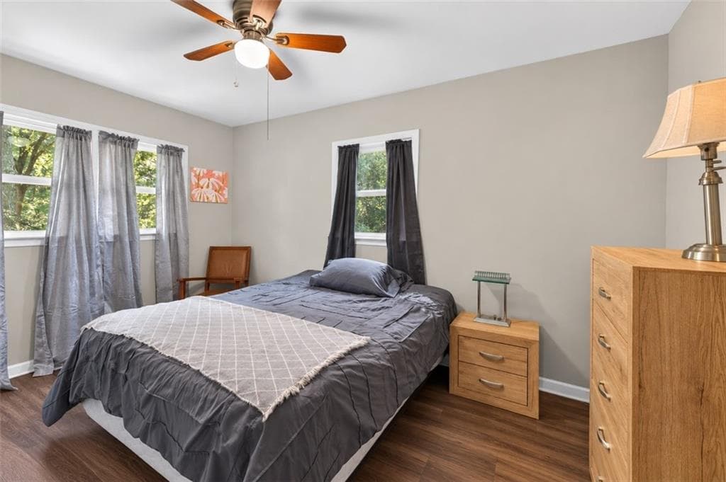 3 bedroom, 2 bathroom, 1,170 sq ft single family residence for sale at 177 Dickson Drive, Jefferson, GA 30529 — photo 7