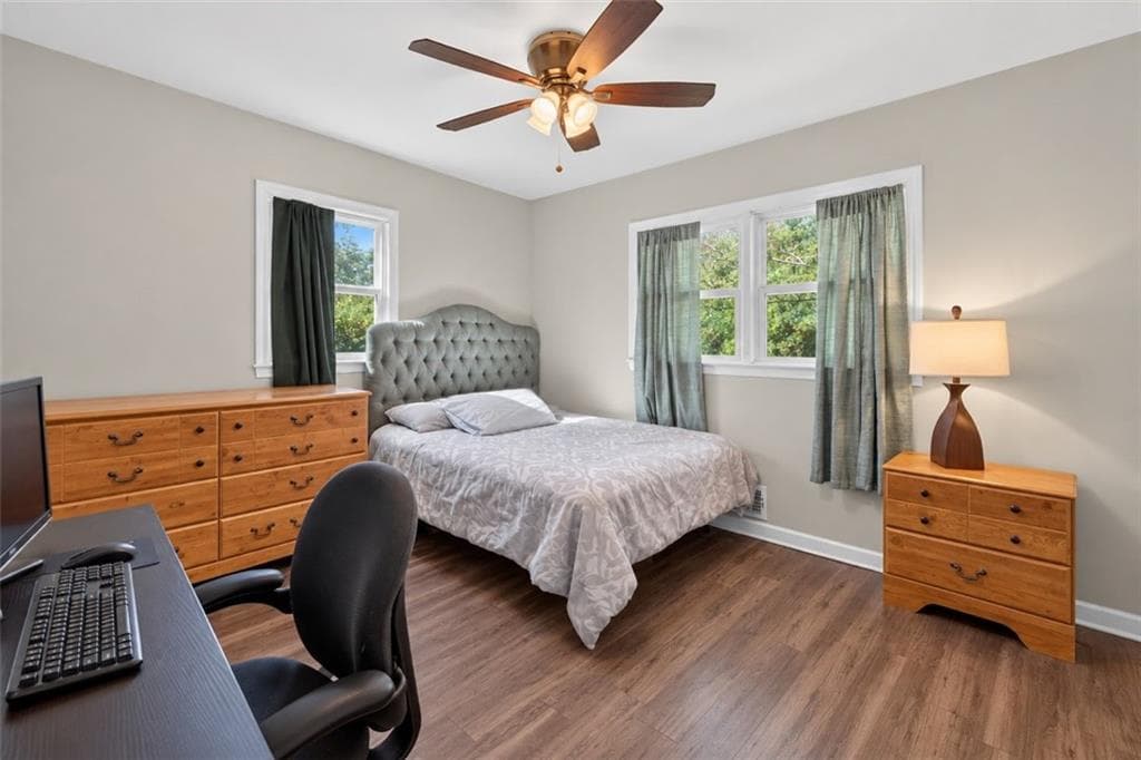 3 bedroom, 2 bathroom, 1,170 sq ft single family residence for sale at 177 Dickson Drive, Jefferson, GA 30529 — photo 10