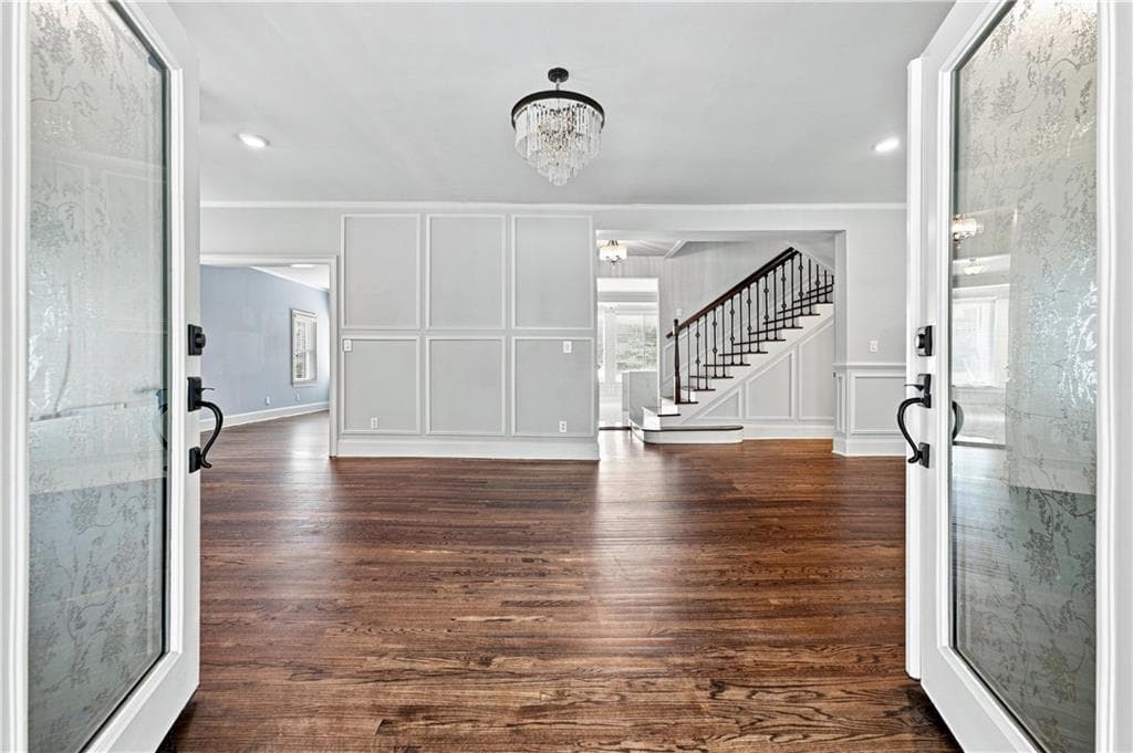 4 bedroom, 4 bathroom, 3,280 sq ft single family residence for rent at 2005 Ponce De Leon Avenue 1, Atlanta, GA 30307 for $4,500 a month — photo 6