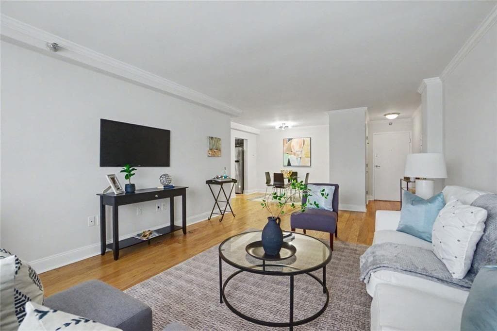 1 bedroom, 1 bathroom, 837 sq ft condominium for sale at 2479 Peachtree Road #1203, Atlanta, GA 30305 — photo 7