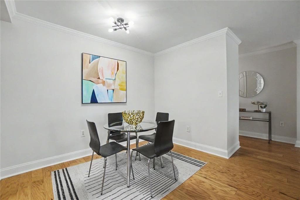 1 bedroom, 1 bathroom, 837 sq ft condominium for sale at 2479 Peachtree Road #1203, Atlanta, GA 30305 — photo 9