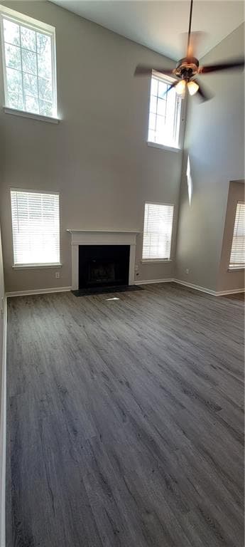 4 bedroom, 4 bathroom, 2,716 sq ft single family residence for rent at 5291 Caitlin Lane, Douglasville, GA 30135 for $2,475 a month — photo 2