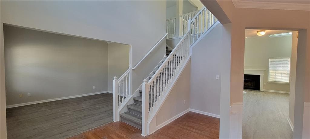 4 bedroom, 4 bathroom, 2,716 sq ft single family residence for rent at 5291 Caitlin Lane, Douglasville, GA 30135 for $2,475 a month — photo 6