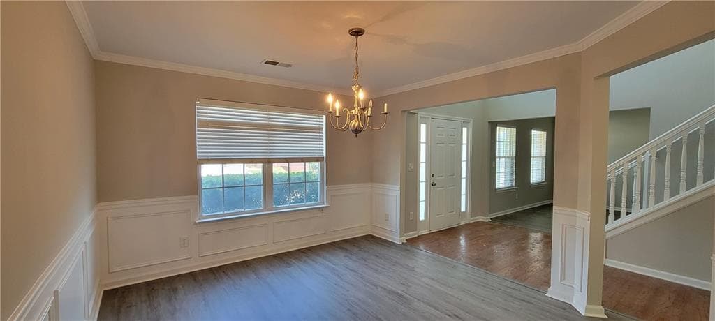 4 bedroom, 4 bathroom, 2,716 sq ft single family residence for rent at 5291 Caitlin Lane, Douglasville, GA 30135 for $2,475 a month — photo 7