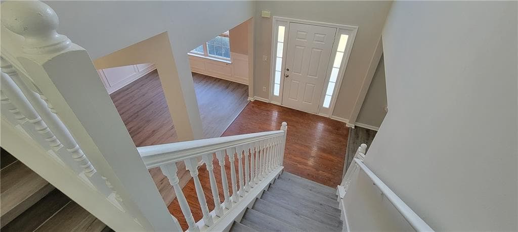 4 bedroom, 4 bathroom, 2,716 sq ft single family residence for rent at 5291 Caitlin Lane, Douglasville, GA 30135 for $2,475 a month — photo 10