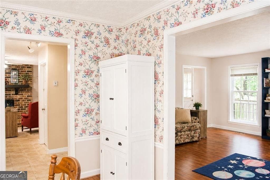 5 bedroom, 4 bathroom, 2,507 sq ft single family residence for sale at 5057 Kurt Lane, Conyers, GA 30094 — photo 6