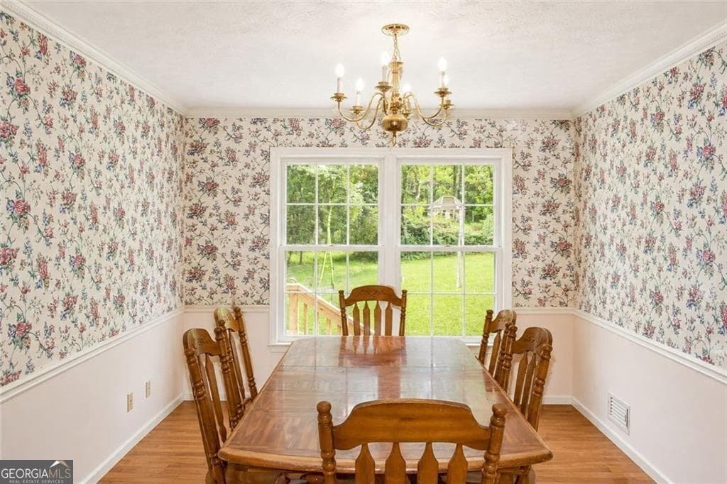 5 bedroom, 4 bathroom, 2,507 sq ft single family residence for sale at 5057 Kurt Lane, Conyers, GA 30094 — photo 7