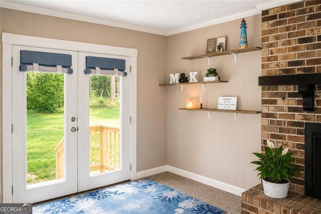 5 bedroom, 4 bathroom, 2,507 sq ft single family residence for sale at 5057 Kurt Lane, Conyers, GA 30094 — photo 10