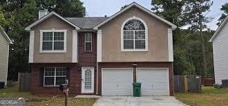 4 bedroom, 3 bathroom, 2,011 sq ft single family residence for rent at 3644 Caseys Cove, Ellenwood, GA 30294 for $2,300 a month