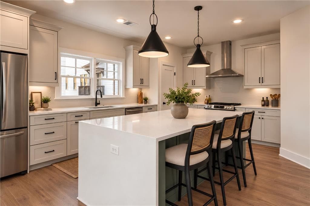 3 bedroom, 4 bathroom, 1,735 sq ft single family residence for sale at 3306 Stillwood Lane, Hapeville, GA 30354 — photo 5