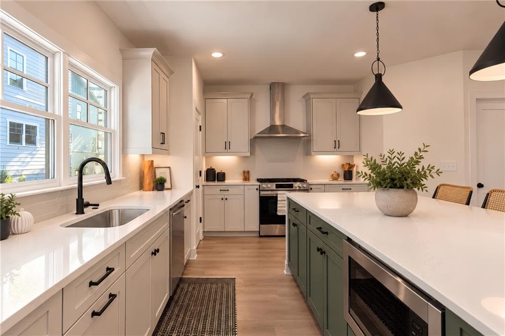 3 bedroom, 4 bathroom, 1,735 sq ft single family residence for sale at 3306 Stillwood Lane, Hapeville, GA 30354 — photo 6